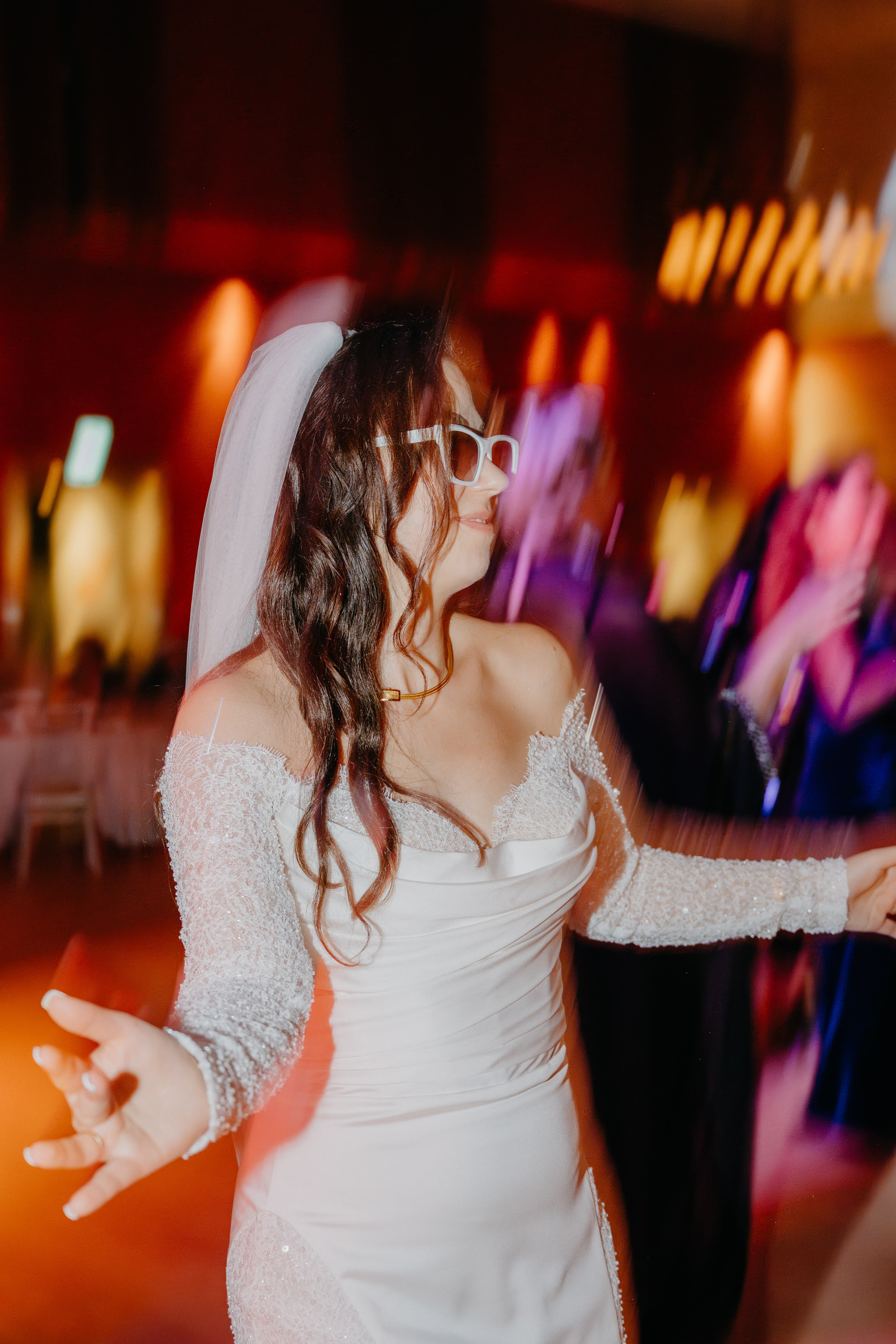 Maren & Julian — Paarshooting / Hochzeit